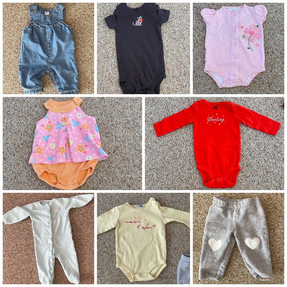 6 Month Bundle